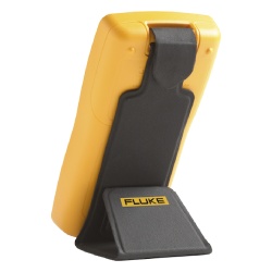 FLUKE FLUKE-107ESP Multimetro Digital de Tamano Compacto Para Medicion de Corriente y Tension Uso con Voltaje Maximo de 600 V Pantalla LED Retroiluminada - Img 3