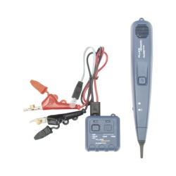 FLUKE NETWORKS 26000900 Generador y Sonda (Detector) de Tonos PRO3000 Para Identificacion de Senales Analogicas en Cableado Inactivo