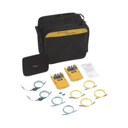 FLUKE NETWORKS CFP-Q-ADD Kit de Extension de Modulos CertiFiber Pro Quad para Fibra Optica Multimodo 50Âµm y Monomodo