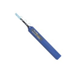 FLUKE NETWORKS QUICKCLEAN-1.25-1P Limpiador Quick Clean? de 1.25 mm (0.05 pulgadas) para Conectores LC y MU de Fibra Optica 2500 Procesos de Limpieza