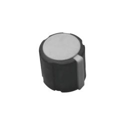 FREEDOM COMMUNICATION TECHNOLOGIES DKC040 Boton de Volumen para Monitores R2600.