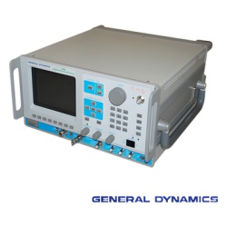 FREEDOM COMMUNICATION TECHNOLOGIES R2680-B Analizador de Sistemas de Comunicaciones. Version para Trunking MPT1327.