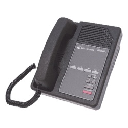 GAITRONICS ITR-1000 Consola remota de tonos. (ITR-1000).