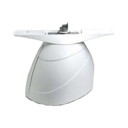 GARMIN 10-01333-10 Pedestal de 25 kW para antena de pala abierta de 4 a 6 pies