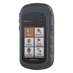GARMIN 10-02256-00 GPS Portatil eTrex 22 para Actividades al Aire Libre / Pantalla TFT Transflectiva de 2.2 Pulgadas / Resolucion 240 x 320 Pixeles / 8 GB de Memoria / Mapas Preinstalados de Europa / - Img 3