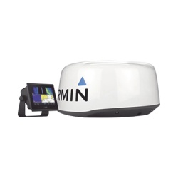 GARMIN 10-02365-50 Kit de pantalla GPSMAP723xsv y radar GMR 18HD de 4 kW
