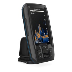 GARMIN 10-02550-00 Ecosonda STRIKER? Vivid 4cv incluye transductor GT20-TM