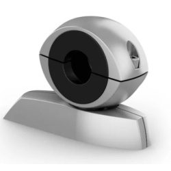 GARMIN 10-12831-10 Soporte de Montaje para Altavoces Wake Tower Serie Signature 3 de Fusion / Giratorio Universal / Aleacion de Aluminio Resistente a UV Sal y Niebla / Compatible con Diametros de Barr