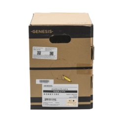 GENESIS 6360-1102/1000 6360-1102/1000