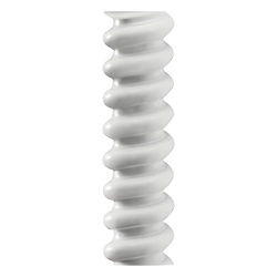 GEWISS DX-30-016 Tuberia flexible (Vaina) diflex PVC Auto-extinguible de 16 mm rollo de 30 m