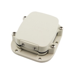 GLOBALSTAR SMARTONEC Rastreador 100% Satelital Cobertura MUNDIAL (no requiere cobertura celular) Para Plataforma EPCOMGPS