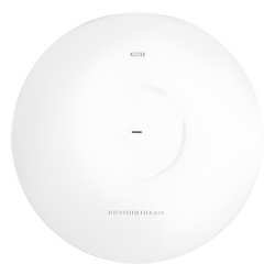 GRANDSTREAM GWN-7674 Punto de Acceso Wi-Fi 7 Empresarial BE21000 / Throughput 21 Gbps Inalambrico / MU-MIMO 4x4:4 (5GHz y 6GHz) / 768 Clientes Simultaneos / Puerto 10G PoE++ y 2.5G / MLO - 4096 QAM -