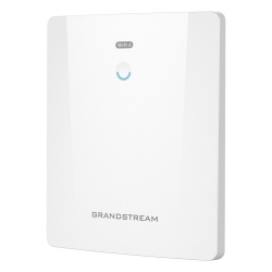 GRANDSTREAM GWN7664ELR Punto de acceso para exterior Wi-Fi 6 AX6000 de alto rendimiento IP67 MU-MIMO 4x4:4 Throughput inalambrico de 6Gbps con administracion desde la nube gratuita o stand-alone.