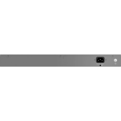 GRANDSTREAM GWN7803PL-PRO Switch de Red Empresarial L2++ / Serie GWN7800 Pro / 24 Puertos Gigabit PoE 250W / 2 Puertos SFP+ / Gestion Cloud GDMS / VLAN 4K / QoS Avanzado / Seguridad Integral - Img 5