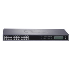 GRANDSTREAM GXW-4224 Adaptador VoIP GrandStream de 24 FXS p/montaje en rack