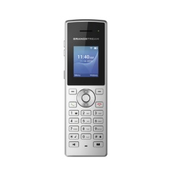 GRANDSTREAM WP-810 Telefono IP portatil con conexion a traves de Wi-Fi 2 lineas 2 cuentas SIP