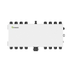 GROWATT ARKLVHUBV1 Hub de Conexion Paralela ARK LV HUB A1/ Gestion de Hasta 8 Grupos de Baterias / Interfaces CAN y RS485 / Proteccion IP20