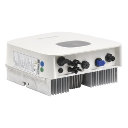 GROWATT MIN6000TL-X Inversor para Interconexion a CFE de 6 kW con Salida de 220 Vca Modulo Wifi Incluido - Img 2