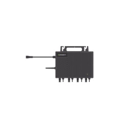 GROWATT NEO2000MX Microinversor 2 Kw 220 Vca para Interconexion a Red Electrica IP67 Conexion para Cable Troncal Para 4 Modulos de Hasta 670 W