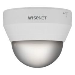 Hanwha Techwin Wisenet SPB-INW72 Domo Ahumado para Camara QND-6082R / R1