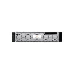 Hanwha Techwin Wisenet WRR-P-S204W-128TB NVR Wisenet WAVE basada en Windows Server / Montable en Rack 2U / Incluye 1 licencia WAVE-PRO-04 / 470 Mbps throughput / Incluye 128TB en crudo para almacenami
