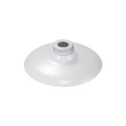 HANWHA VISION SBP-300H-M2 Montaje Adaptador Tipo Plato necesario para Pared o Techo con Domos Samsung / Hanwha (Ver modelos compatibles)