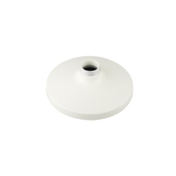 HANWHA VISION SBP-317HM Adaptador para Interior Compatible con Camaras Multisensor (PNM-9080VQ PNM-9081VQ)