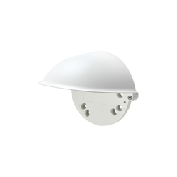 HANWHA VISION SBV-120WC Proteccion Contra Clima Para Domos Serie XNV y QNV