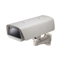 HANWHA VISION SHB-4301HP Gabinete para exterior compatible con camaras tipo caja