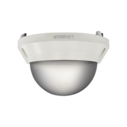 HANWHA VISION SPB-VAN11 Burbuja Ahumada para Camaras Domo XNV-6010 / XNV-6020 / XNV-8020R / XNV-8030R / XNV-8040R