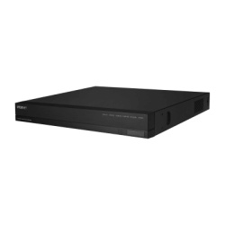 HANWHA VISION SPE-1630 Convertidor de camaras analogas HD a IP / 16 canales / Hasta 5MP / 4 Tecnologias (TVI AHD CVI y CVBS)