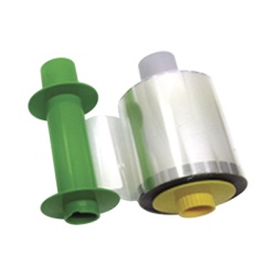 HID 082603 Cinta para Laminado PolyGuard 0.6 mil Orbit 250 laminados
