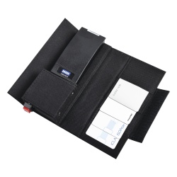 HID DEMOHID Kit DEMO HID / Incluye Lector Multiformato Bluetooth Tarjetas PROX EM HID SEOS y Tarjeta Virtual MOBILEID