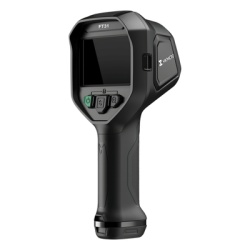 HIKMICRO HM-TF23-7QF-FT31 Cámara Termográfica Portátil / Resolución 384 x 288 / Rango -20°C a 1200°C / Frecuencia 60 Hz / IP67 / LCD 4.3" / Autonomía 6 Horas