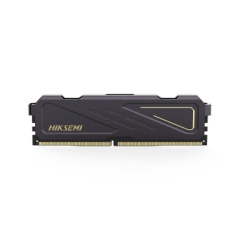HIKSEMI by HIKVISION HS-C408-U32Z2/8G Modulo de Memoria RAM DDR4 de Color Morado 8 GB / 3200 MHz / Para Equipo de Rack o Escritorio / UDIMM