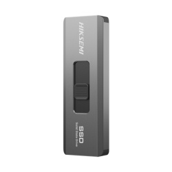 HIKSEMI by HIKVISION HS-USB-S309C/1T Memoria USB Dual Impulsado por SSD Core / 1 TB / USB-C y USB-A / 530 MB/s de Escritura