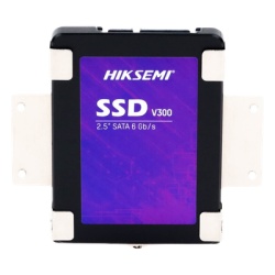 HIKSEMI by HIKVISION V300X/500GB SSD para Videovigilancia / 500 GB / 2.5" / SATA III / Lectura 560 MB/s / Escritura 505 MB/s / Uso 24/7 - Img 7