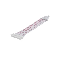 HIKVISION 101502812 Arnes de conexion para el modelo DS-KH6320-WTDE1