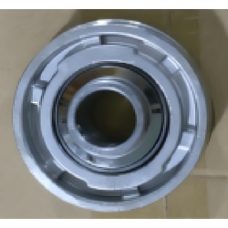 HIKVISION 314618563 Balero inferior para eje de brazos / Torniquetes de cuerpo completo / Compatible DSK3H4420120/PGDM60 y DS-K3H4410-120/PG-DM60 / Sin base ni eje