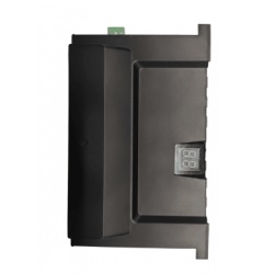 HIKVISION 314633077 Placa de Control / Torniquete Barrera Oscilante / 2 Botones Salida / Alarma Incendio / 24V DC / -20°C a 65°C / 164.2×32.6×95.7 mm