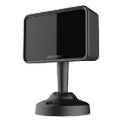 HIKVISION AE-VC154T-IT/DC(3.1) Cámara Móvil IP / HD 720p / Lente 6 mm / IR 3 m (9.8 ft) / Audio Integrado / Antivibración / Cable 3.1 m (10.2 ft)