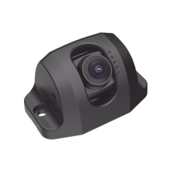 HIKVISION AE-VC236T Camara Movil TURBO 2 Megapixel (1080P) / Lente 1 mm / Conector Tipo Aviacion / Exterior IP68 & IP69 / Antivandalico IK10 / BSD (Deteccion de Punto Ciego) / Compatible con Grabadore