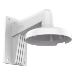 HIKVISION DS-1273ZJ-158 Montaje de Pared para Exterior / Aleación de Aluminio / IP66 / 183 x 158.7 x 240.9 mm / 6.02 x 5.21 x 7.91 ft