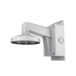 HIKVISION DS-1473ZJ-155B Montaje de pared para domos Hikvision DS-2CD27X5FWD-IZS / DS-2CD27X3G0-IZS