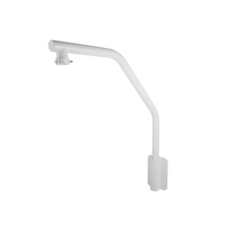 HIKVISION DS-1660ZJ Montaje Parapeto sobre Pared