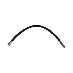 HIKVISION DS-1677ZJ-XS-1.0(D) Cable de Acero Trenzado / IP68 / Para Proteccion de Cables en Entornos Explosivos / 1 Metro de Longitud