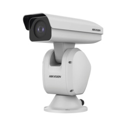 HIKVISION DS-2DY7236IX-A PTZ IP 2 Megapixel / Punta de Poste / 36X Zoom / 150 mts IR / Exterior IP66 / EIS / WDR 120 dB / 24 VCA / MicroSD