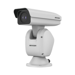HIKVISION DS-2DY7236IX-A(T5) PTZ IP 2 Megapixel / Punta de Poste / 36X Zoom / 150 mts IR / Exterior IP66 / EIS / WDR 120 dB / 24 VCA / MicroSD