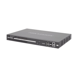 HIKVISION DS-6908UDI(C) Decodificador de Video de 8 Salidas HDMI 4K / Soporta hasta 128 canales de Video Simultaneos / Videowall