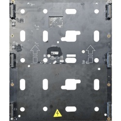 HIKVISION DS-D40S-2F/H Tarjeta HUB 3-en-1 / Videowall LED / 100-240 V AC / 450 W/m² / Gabinete 640x480 mm